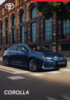 Toyota kataloğu, Mamak | Corolla 2026 | 2026-01-26T00:00:00.000Z - 2027-01-26T00:00:00.000Z