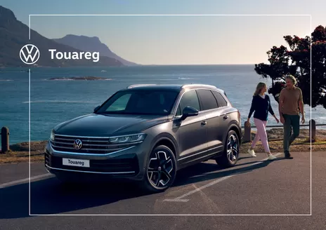 Volkswagen kataloğu, Mamak | Touareg | 2026-02-05T00:00:00.000Z - 2027-02-05T00:00:00.000Z