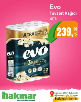 Hakmar kataloğu | Tüm müşteriler için harika teklif | 2026-04-04T00:00:00.000Z - 2026-04-18T00:00:00.000Z