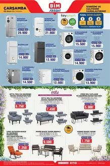 BİM kataloğu, Fatsa | 08 Nisan Çarşamba. | 2026-04-07T00:00:00.000Z - 2026-04-21T00:00:00.000Z