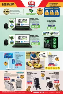 BİM kataloğu, Fatsa | 15 Nisan Çarşamba. | 2026-04-07T00:00:00.000Z - 2026-04-21T00:00:00.000Z