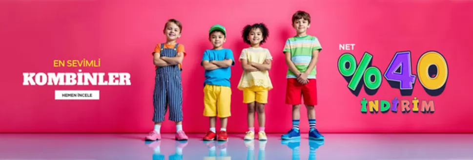 Minicity kataloğu, Sudüğünü | Oferta | 2026-04-07T00:00:00.000Z - 2026-05-07T00:00:00.000Z