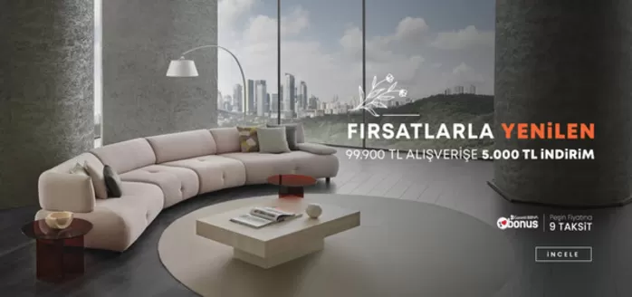 Enza Mobilya kataloğu, Mamak | Oferta | 2026-04-08T00:00:00.000Z - 2026-05-08T00:00:00.000Z