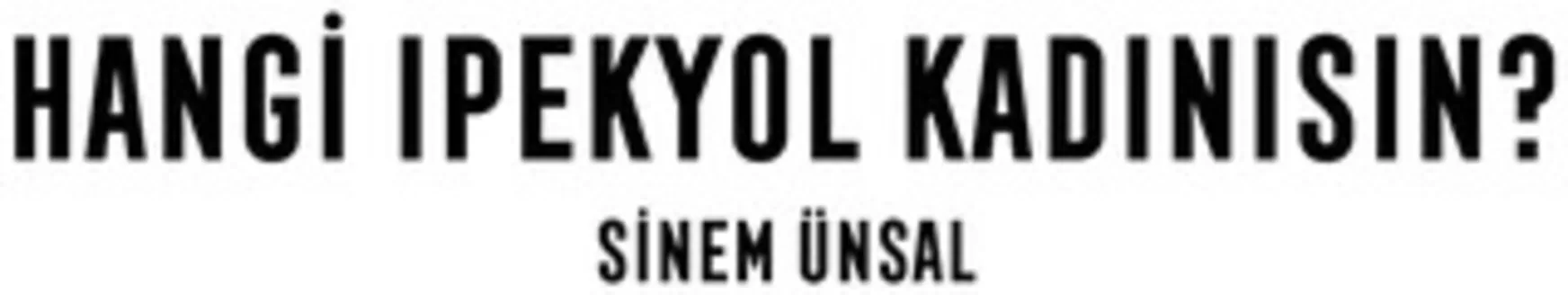 İpekyol kataloğu, Mamak | İpekyol katalog | 2026-04-09T00:00:00.000Z - 2026-04-23T00:00:00.000Z