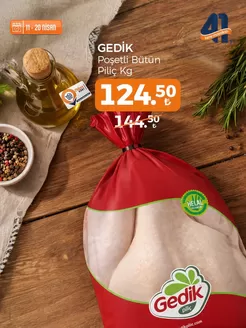 Tahtakale Spot kataloğu | Fırsat avcıları için teklifler | 2026-04-11T00:00:00.000Z - 2026-04-20T00:00:00.000Z