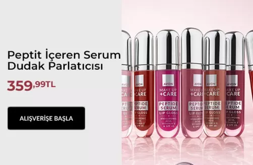 AVON kataloğu, Mamak | Oferta | 2026-04-15T00:00:00.000Z - 2026-05-15T00:00:00.000Z