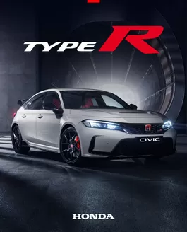 Honda kataloğu, Mamak | honda type r | 2025-08-14T00:00:00.000Z - 2026-08-14T00:00:00.000Z