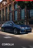 Toyota kataloğu, Mamak | Corolla 2026 | 2026-01-26T00:00:00.000Z - 2027-01-26T00:00:00.000Z